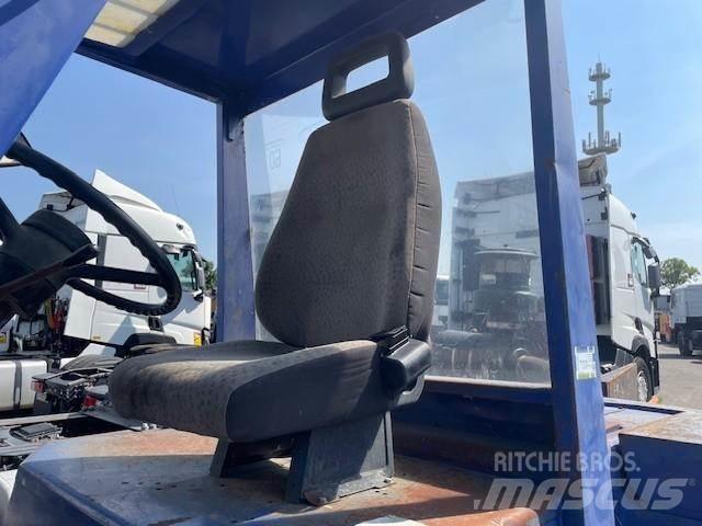 Toyota 3FD60 Misc Forklifts