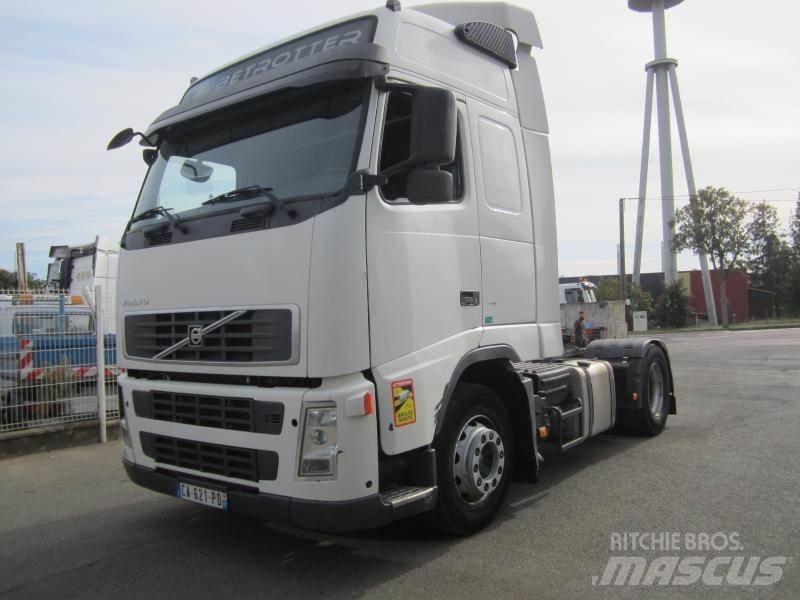 Volvo FH 440 Conventional Trucks / Tractor Trucks