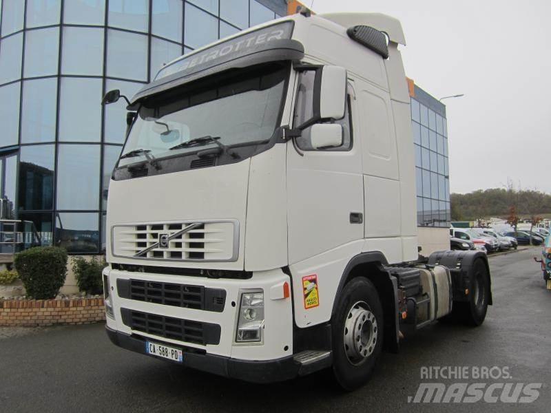 Volvo FH 440 Conventional Trucks / Tractor Trucks