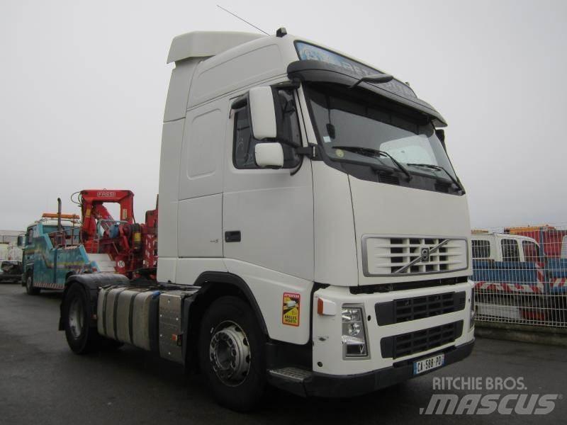 Volvo FH 440 Conventional Trucks / Tractor Trucks