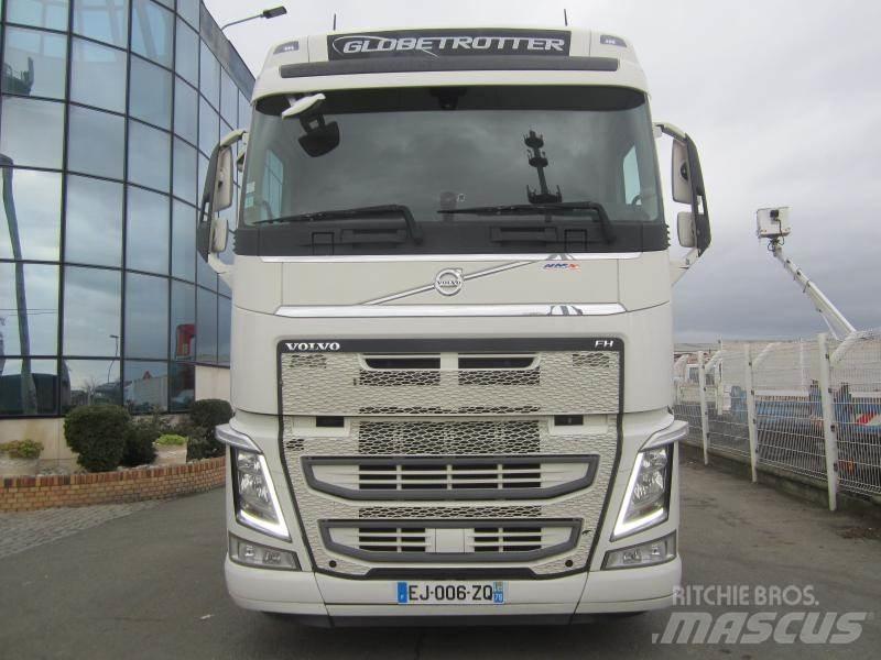 Volvo FH 460 Conventional Trucks / Tractor Trucks