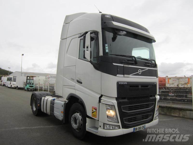 Volvo FH 500 Conventional Trucks / Tractor Trucks