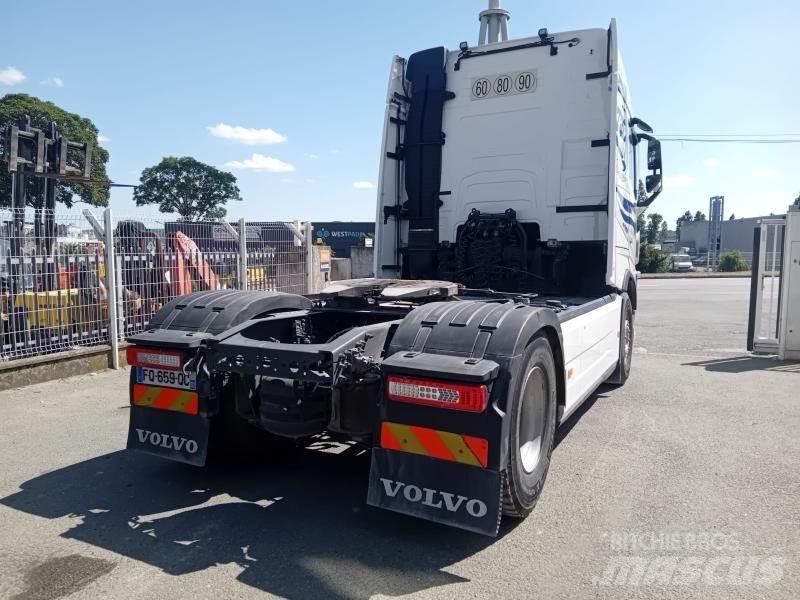 Volvo FH 500 Conventional Trucks / Tractor Trucks