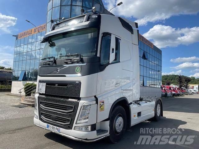 Volvo FH 500 Conventional Trucks / Tractor Trucks