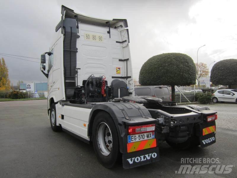 Volvo FH 540 Conventional Trucks / Tractor Trucks
