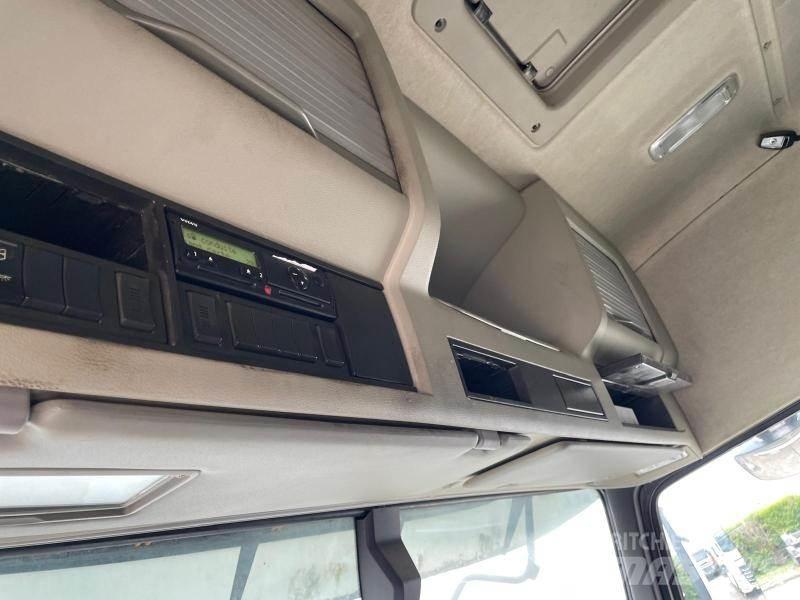 Volvo FMX 460 Conventional Trucks / Tractor Trucks
