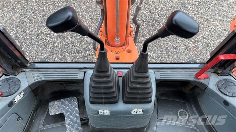 Fiat  Backhoe Loaders