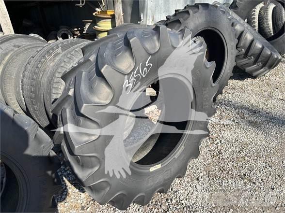 BKT 14.9R24 Tires, wheels and rims