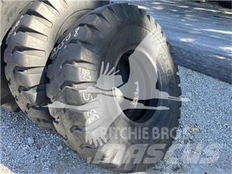 BKT 16.00X25 Tires, wheels and rims