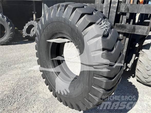 BKT 16.00X25 Tires, wheels and rims