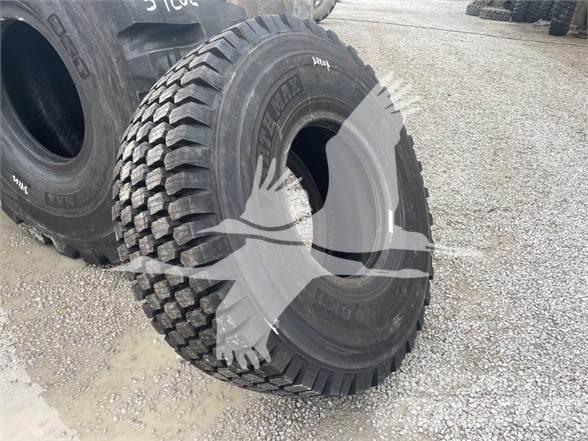 BKT 20.5R25 Tires, wheels and rims