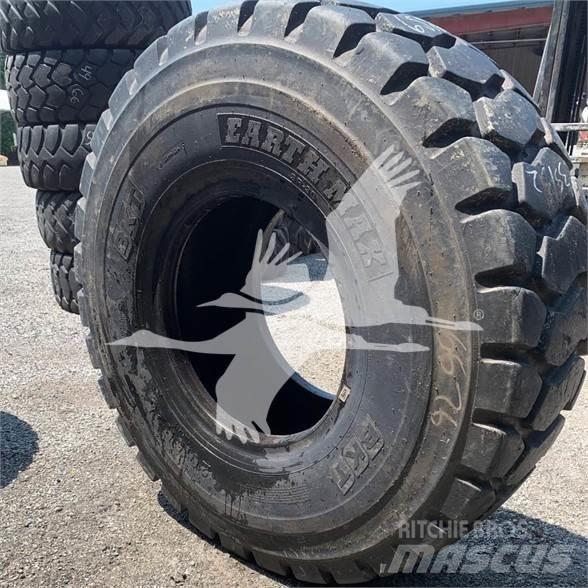 BKT 20.5R25 Tires, wheels and rims