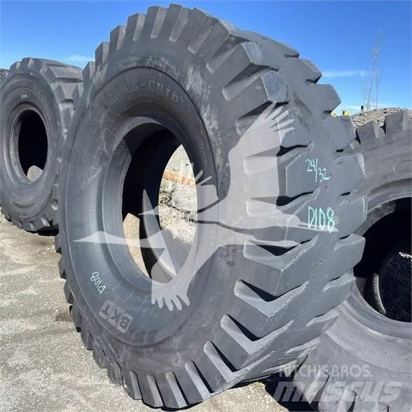 BKT 24.00X35 Tires, wheels and rims