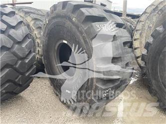 BKT 29.5R25 Tires, wheels and rims