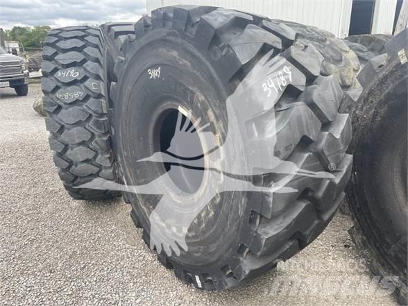 BKT 29.5R25 Tires, wheels and rims
