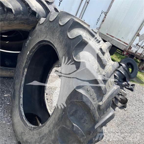 BKT 420/85R34 Other