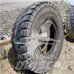  BOTO 18.00R33 Tires, wheels and rims
