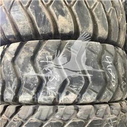  BOTO 20.5R25 Tires, wheels and rims