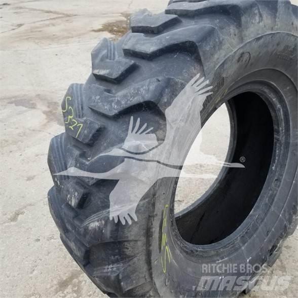  CAMSO 17.5X25 Tires, wheels and rims