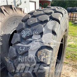  CAMSO 20.5R25 Tires, wheels and rims