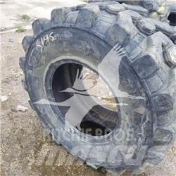  CAMSO 21LX24 Tires, wheels and rims