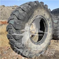 Ceat 20.5X25 Tires, wheels and rims