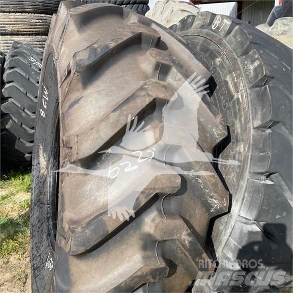 Hamm 23.1X26 Tires, wheels and rims