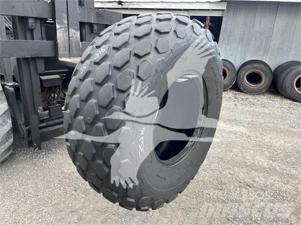 Hamm 23.1X26 Tires, wheels and rims