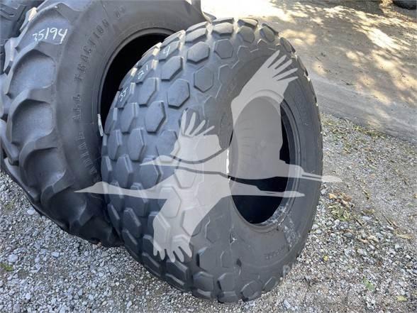 Hamm 23.1X26 Tires, wheels and rims