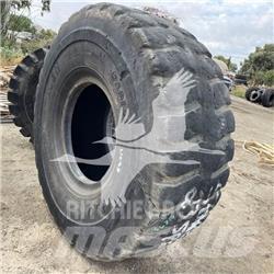 Hilo 23.5R25 Tires, wheels and rims