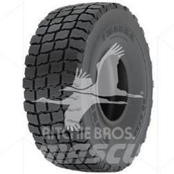 MAGNA 20.5R25 Tires, wheels and rims