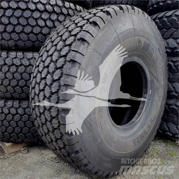  MAGNA 23.5R25 Tires, wheels and rims