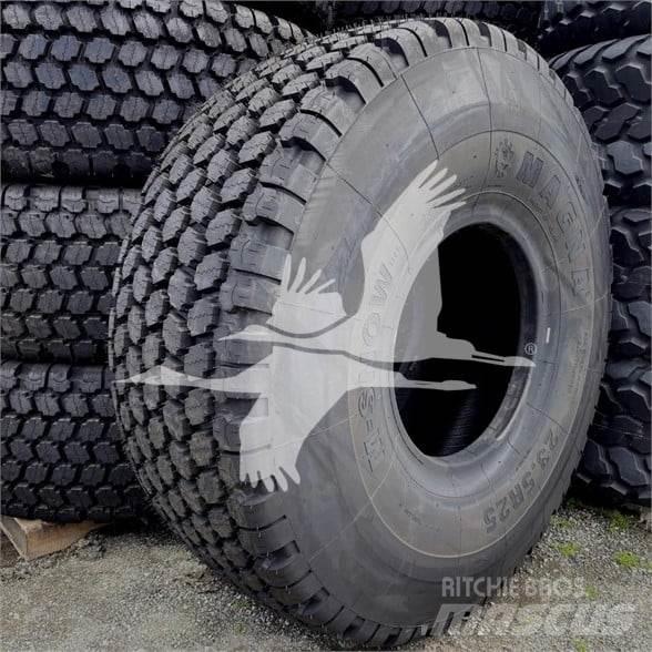  MAGNA 23.5R25 Tires, wheels and rims