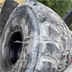  MAGNA 29.5R25 Tires, wheels and rims