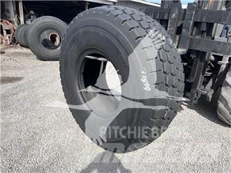  MAXAM 20.5R25 Tires, wheels and rims