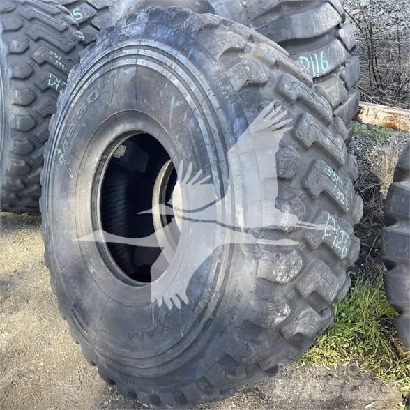  MAXAM 23.5R25 Tires, wheels and rims