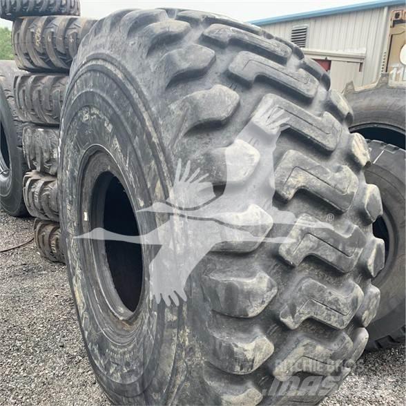  MAXAM 29.5R25 Tires, wheels and rims