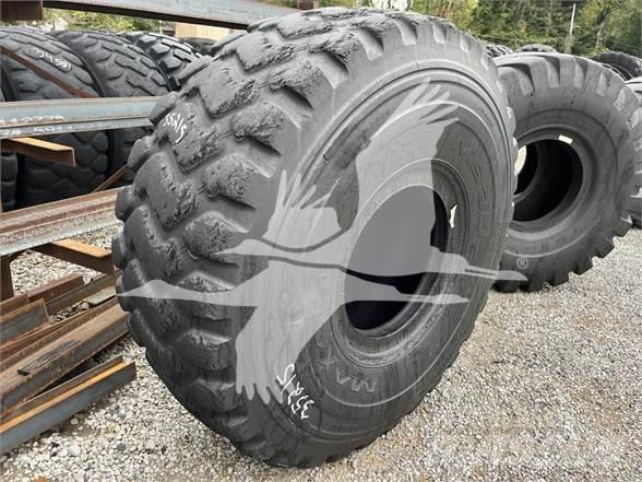  MAXAM 29.5R25 Tires, wheels and rims