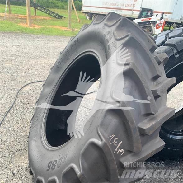 Mitas 18.4R34 Tires, wheels and rims