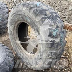 MRF 17.5X25 Tires, wheels and rims