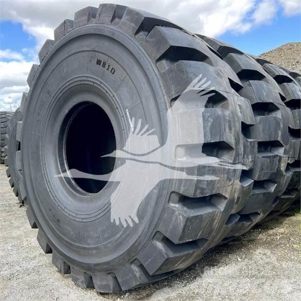  MTP 29.5R25 Tires, wheels and rims