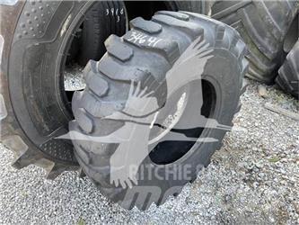  OTANI 17.5X25 Tires, wheels and rims