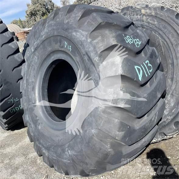  OTR 29.5X25 Tires, wheels and rims