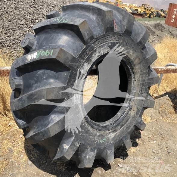 Primex 28LX26 Tires, wheels and rims
