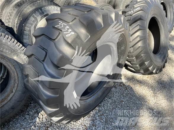 Titan 17.5x25 Tires, wheels and rims