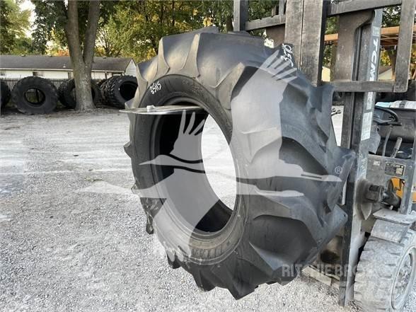 Titan 18.4X26 Tires, wheels and rims