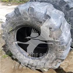 Titan 19.5L24 Tires, wheels and rims