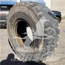 Titan 20.5R25 Tires, wheels and rims