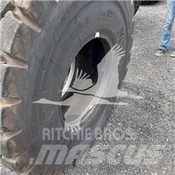 Titan 20.5R25 Tires, wheels and rims