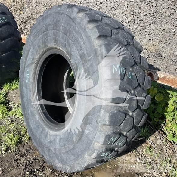 Titan 20.5R25 Tires, wheels and rims